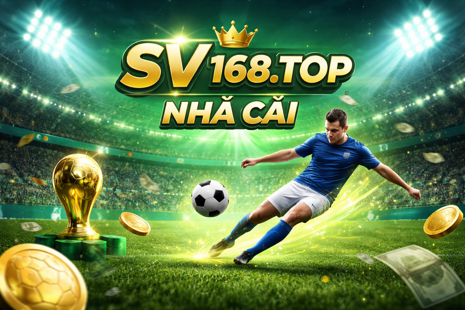 Thể Thao Sv168.top